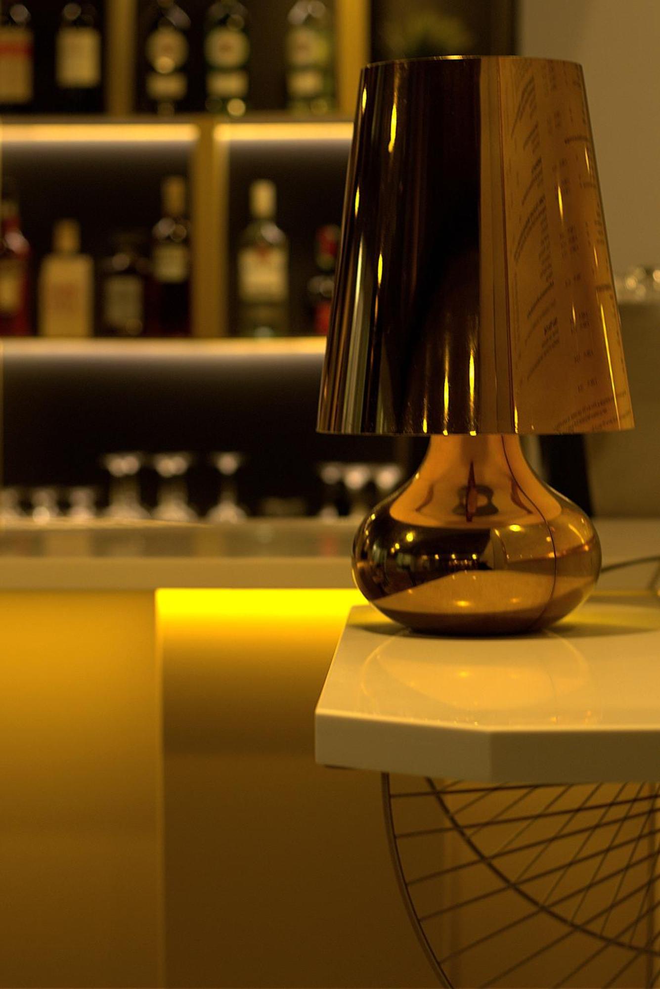 12 Revay Hotel Budapest Extérieur photo
